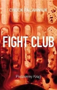 Picture of Fight Club Podziemny Krąg