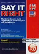 Say It Rig... - Krzysztof Sawala, Tomasz Szczegóła, Michał Jankowski - Ksiegarnia w UK