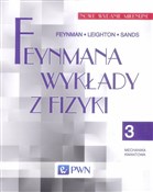 polish book : Feynmana w... - Richard P. Feynman, Robert B. Leighton, Matthew Sands