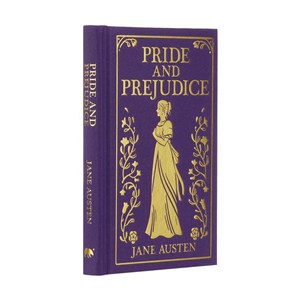 Picture of Pride and Prejudice wer. angielska