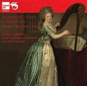 Romantic H... - Marielle Nordmann, Franz Liszt Chamber Orchestra, Rampal Jean-Pierre -  books from Poland