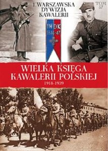 Picture of 1 Warszawska Dywizja Kawalerii