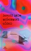 Łóżko - Janusz L. Wiśniewski -  books from Poland