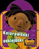 Książka : Bob Budown...