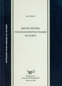 Krótka his... - Jerzy Bobryk -  foreign books in polish 