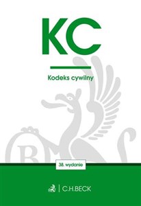 Picture of Kodeks cywilny