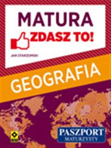 Obrazek Geografia Matura Zdasz to