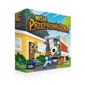 Gra Misja ... -  books in polish 