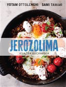 Zobacz : Jerozolima... - Yotam Ottolenghi, Sami Tamimi