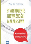 Stwierdzen... - Arletta Bolesta -  foreign books in polish 