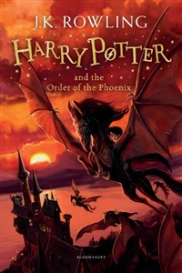 Picture of Harry Potter and the Order of the Phoenix