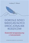 Dorosłe dz... - Lindsay C. Gibson - Ksiegarnia w UK