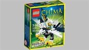 Lego Chima... -  foreign books in polish 