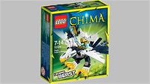 Obrazek Lego Chima Orzeł 70124