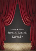 Komedie - Stanisław Sygnarski -  Polish Bookstore 