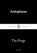 The Frogs - Aristophanes -  Polish Bookstore 