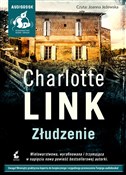 Książka : [Audiobook... - Charlotte Link