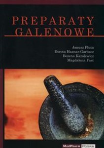 Picture of Preparaty galenowe