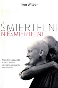 Picture of Śmiertelni nieśmiertelni