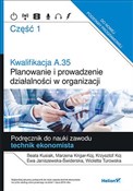 Kwalifikac... - Beata Kusiak, Marzena Krigar-Koj, Krzysztof Koj -  foreign books in polish 