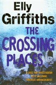 polish book : Crossing P... - Elly Griffiths