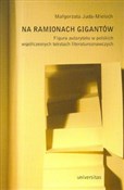 Na ramiona... - Małgorzata Juda-Mieloch -  books in polish 