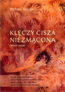 Obrazek Klęczy cisza niezmącona