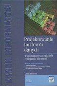 Projektowa... - Chris Todman -  books in polish 