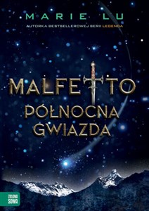 Picture of Malfetto Północna Gwiazda Tom 3