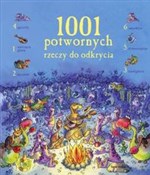 1001 potwo... - Gillian Doherty -  Polish Bookstore 