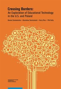 Picture of Crossing Borders An Exploration of Educational Technology in the U.S. and Poland