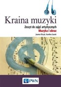 Kraina muz... - Joanna Olczyk, Karolina Szurek -  books from Poland