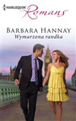 Wymarzona ... - Barbara Hannay -  books from Poland