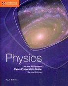 Physics fo... - K. A. Tsokos -  books in polish 