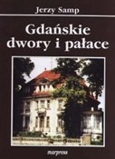 Gdańskie d... - Jerzy Samp -  Polish Bookstore 