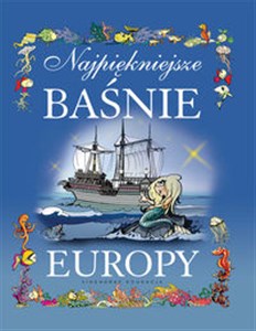 Picture of Najpiękniejsze baśnie Europy