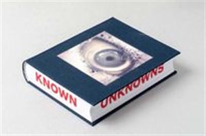 Picture of Known Unknowns