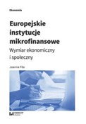 Europejski... - Joanna Fila -  Polish Bookstore 