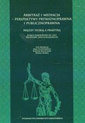 Arbitraż i... -  books in polish 