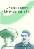 Listy do s... - Marcel Proust -  Książka z wysyłką do UK