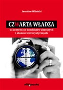 Czwarta wł... - Jarosław Wiśnicki -  books in polish 