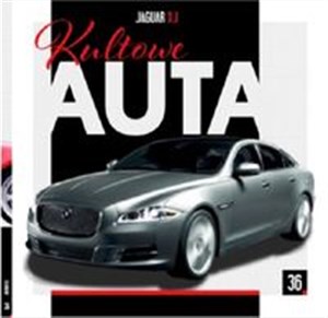 Picture of Kultowe Auta 36 Jaguar XJ