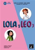 Lola y Leo... - Opracowanie Zbiorowe -  Polish Bookstore 