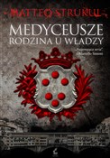Medyceusze... - Matteo Strukul -  Polish Bookstore 