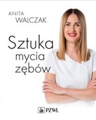 Sztuka myc... - Anita Walczak - Ksiegarnia w UK