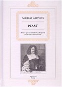 polish book : Piast - Andreas Gryphius