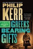 Greeks Bea... - Philip Kerr - Ksiegarnia w UK