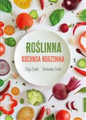 Roślinna k... - Olga Smile, Weronika Smile -  books in polish 