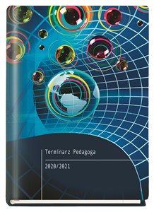 Obrazek Terminarz Pedagoga 2022/2023 MiP 02