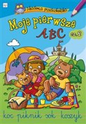 Moje pierw... - Agnieszka Bator -  books from Poland